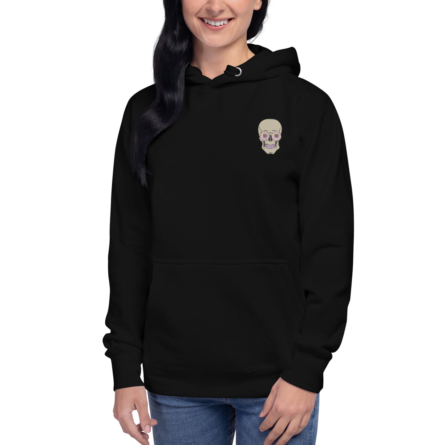 Unisex Spooky Season Hoodie