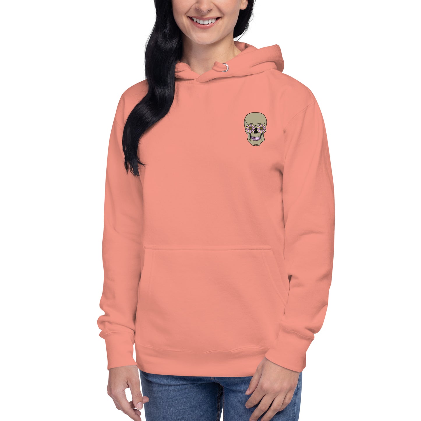 Unisex Spooky Season Hoodie