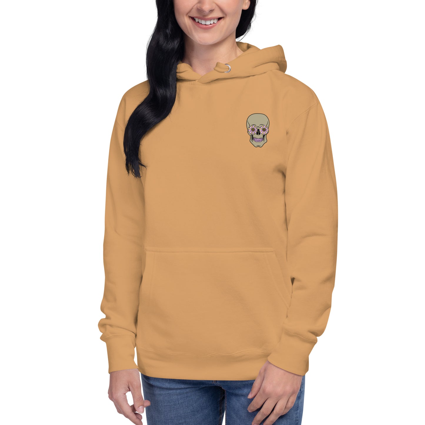 Unisex Spooky Season Hoodie